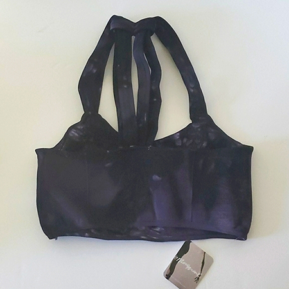 🆕️  Free People On The Radar Bra Tie Dye OB98736 - Picture 5 of 8